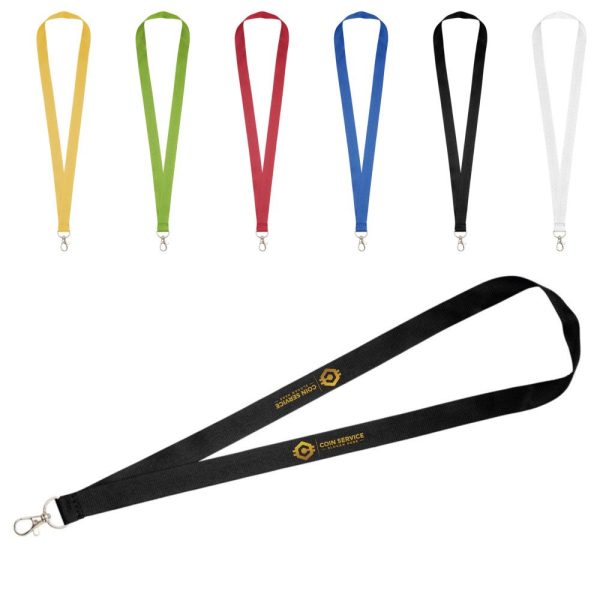 Spoed keycord - bedrukken