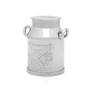 Spaarpot Melkbus