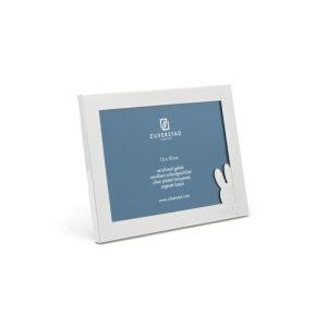 Fotolijst nijntje 15x10 cm