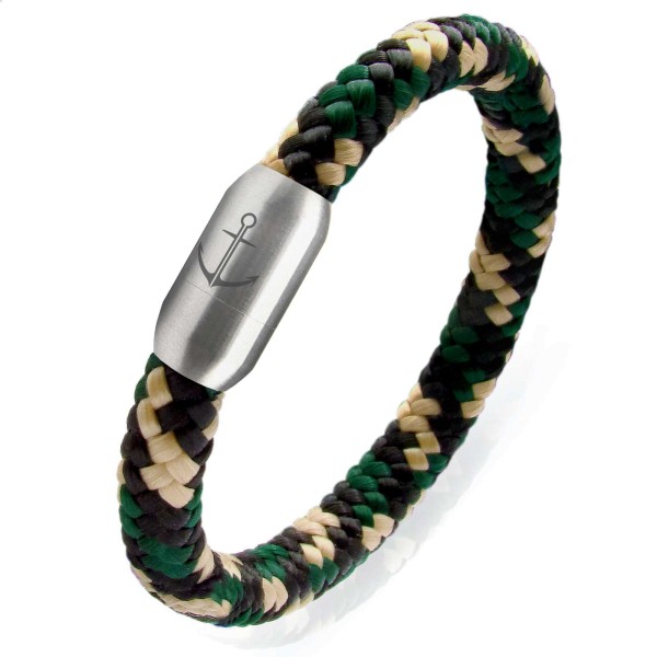 Armband Camouflage