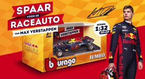 jumbo sponsor