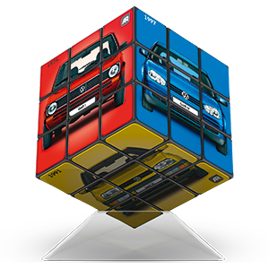 Rubiks Cube