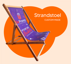 strandstoel