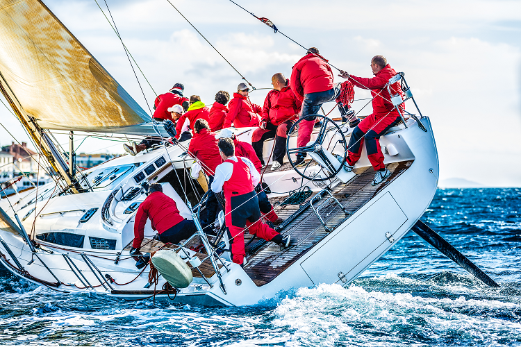 Sail Den Helder