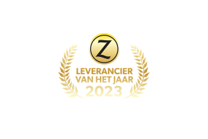 Leverancier van het Jaar 2023