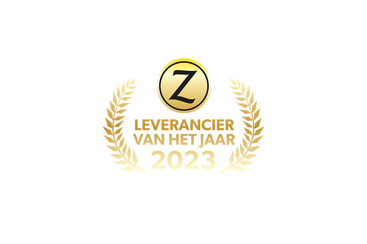 Leverancier van het Jaar 2023