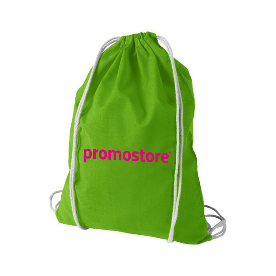 Gymtassen bedrukken met logo