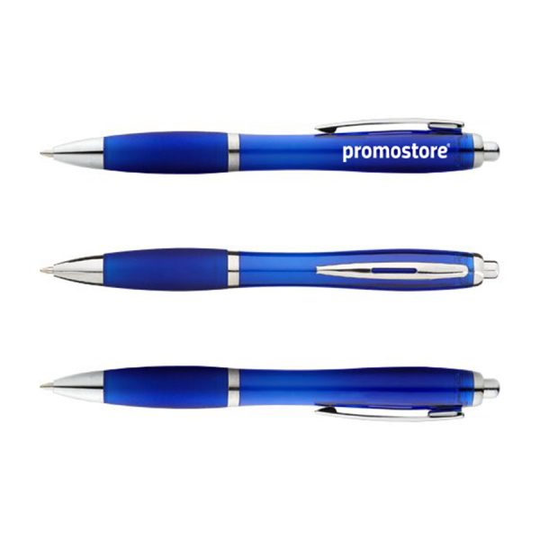 Pennen bedrukken met logo