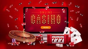 Online casino
