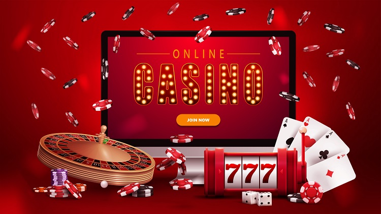 Online casino