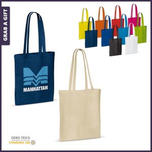 Relatiegeschenken-Schoudertas-katoen-OEKO-TEX®-bedrukken-met-logo-of-reclame