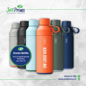 Ocean Bottle
