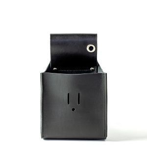 Holster voor handterminal / ipod / handheld / mobiele telefoon