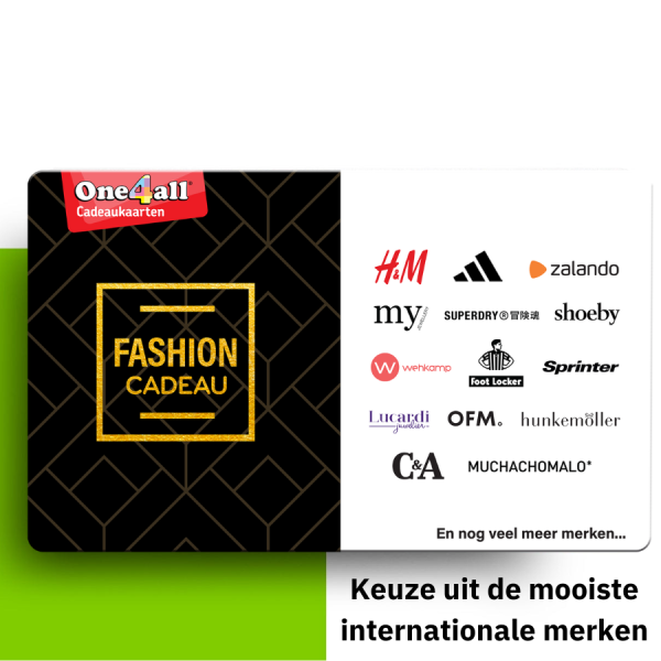 One4all FashionCadeau