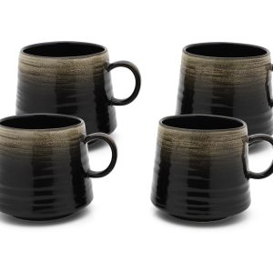 Mok Orino set van 4