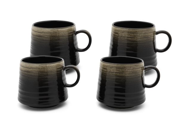 Mok Orino set van 4