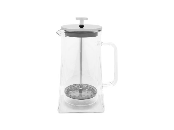 Koffie- & theemaker Otto 800ml
