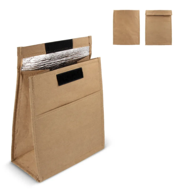 Lunchbag craft