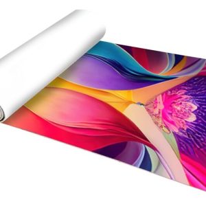 Papillon yogamat