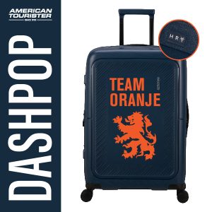American Tourister Dashpop