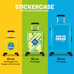 STICKERCASE
