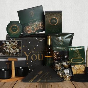 Kerstpakket A little Sparkle