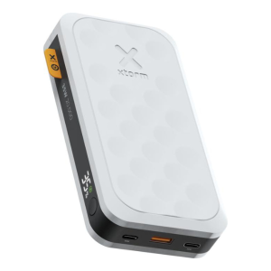 Xtorm FS520 Fuel Series powerbank 20.000 mAh 35 W - Wit