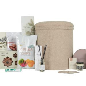 Winter wonderland kerstpakket