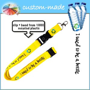 Lanyard RPET