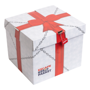 Escape Kerstpakket