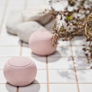 aGO Stone - ECO-verantwoordelijke Speaker