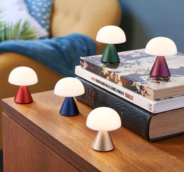 Lexon Mina S Mini LED lamp