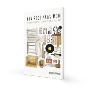 Van zooi naar mooi