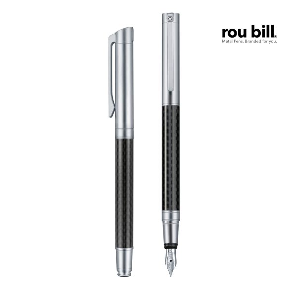 1007 Vulpen Carbon Line
