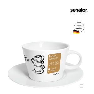 0965 Fancy Koffie-Set