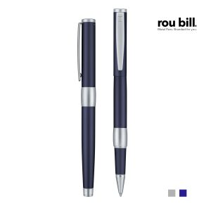 1036 Rollerball Image Chrome