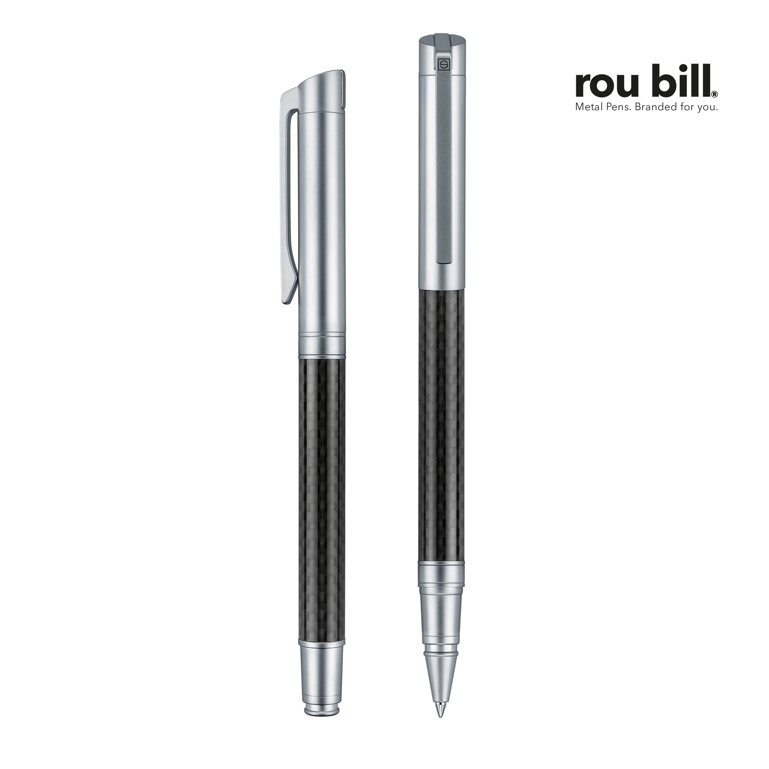 1037 Rollerball Carbon Line