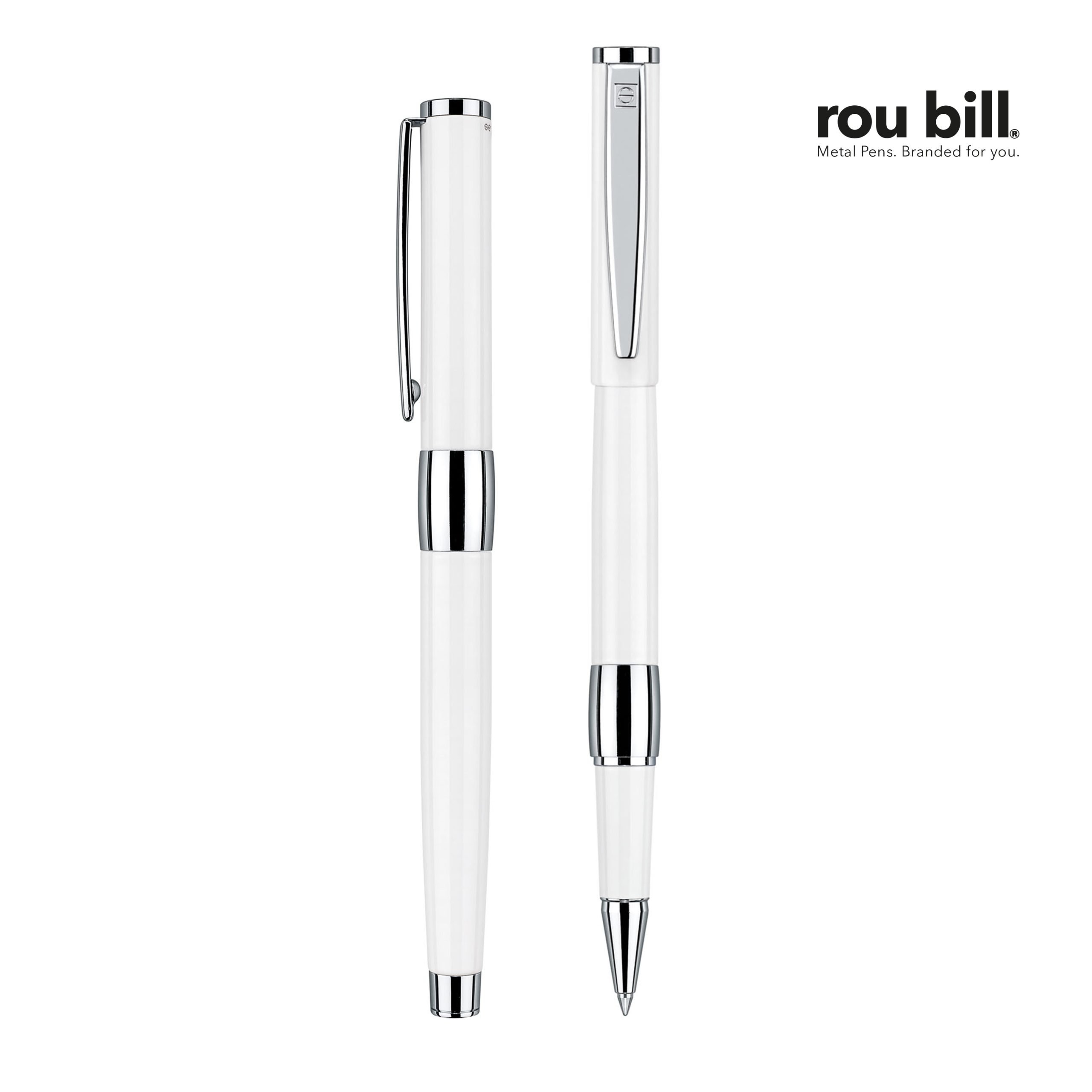 1146 Rollerball Image Black Line