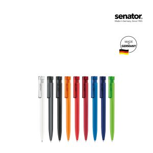 2015 Balpen Liberty Soft Touch