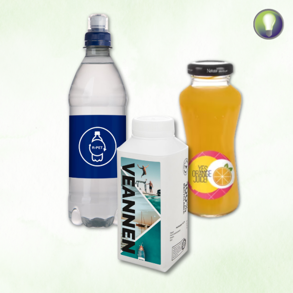 Drinken