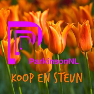 Biologische Parkinson Tulp