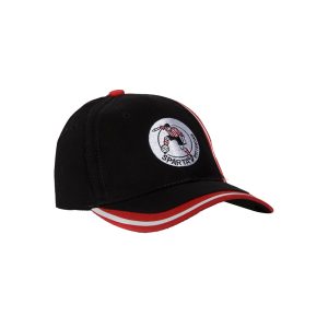 Custom made cap