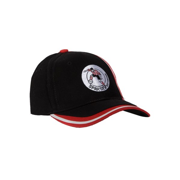Custom made cap