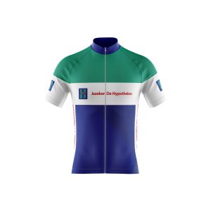 Maatwerk fietsshirts