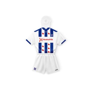 Mini tenue/Mini kit