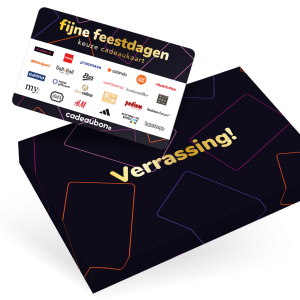 Fijne Feestdagen