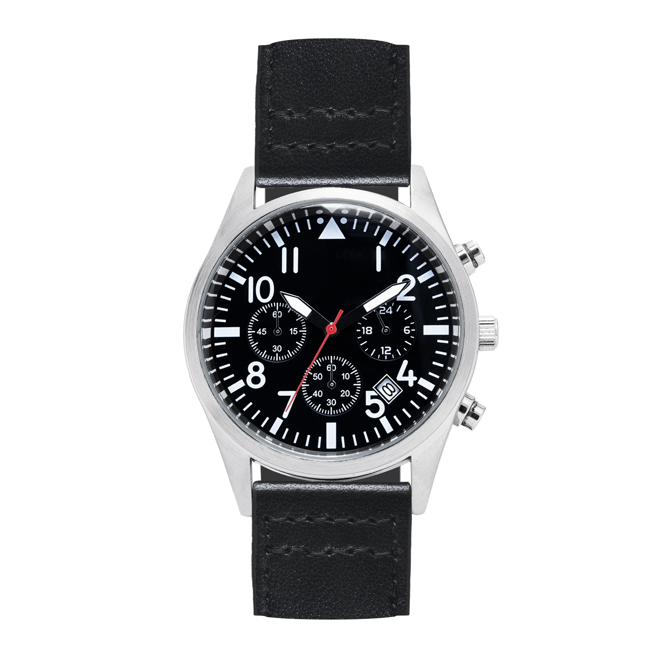 Watch-Logo-Chronograph-57005