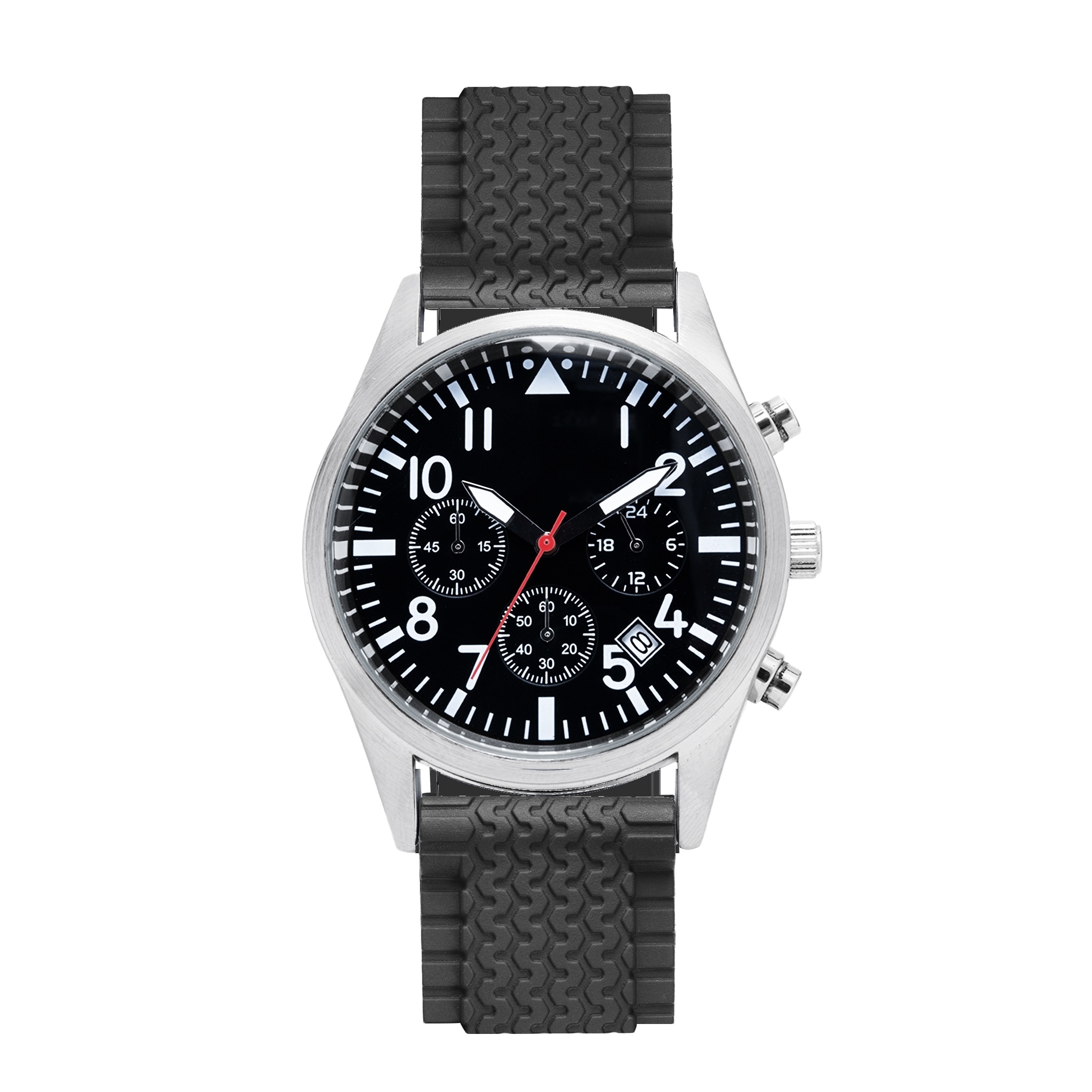 Watch-Logo-Chronograph-59007