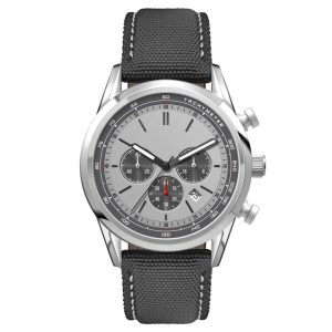 Horloge Vancouver