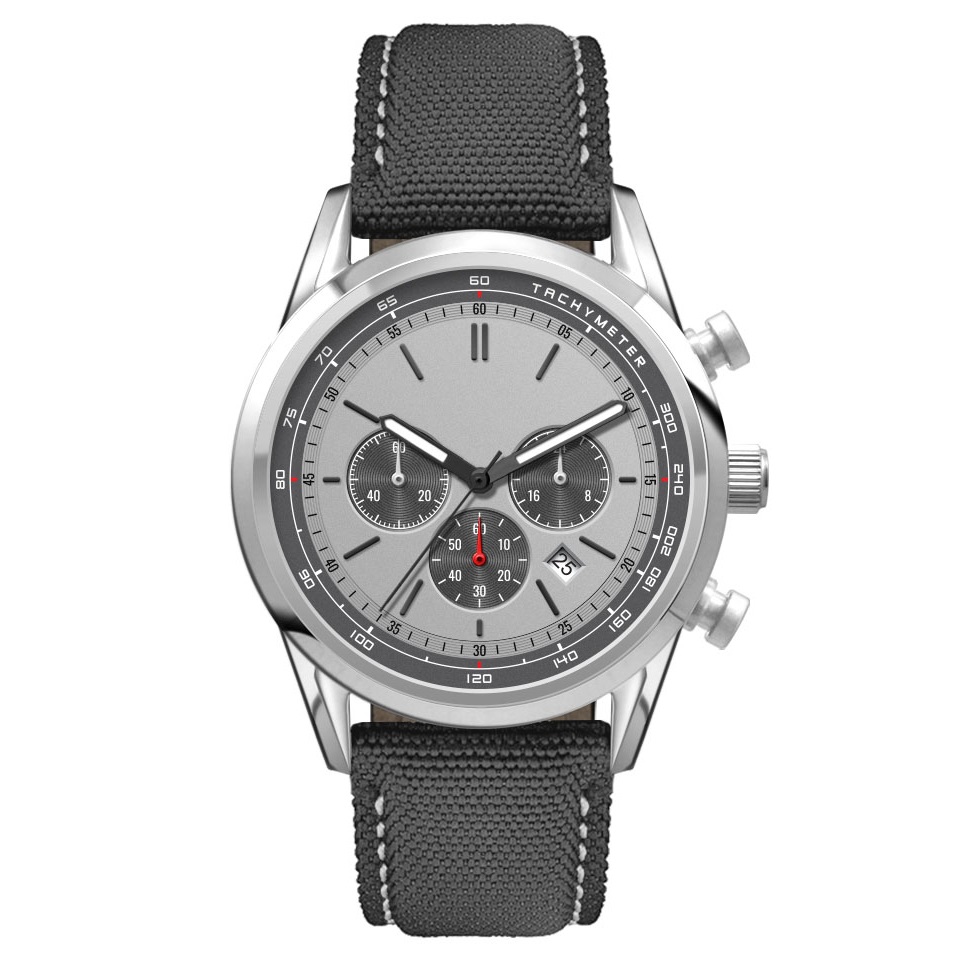 Horloge Vancouver
